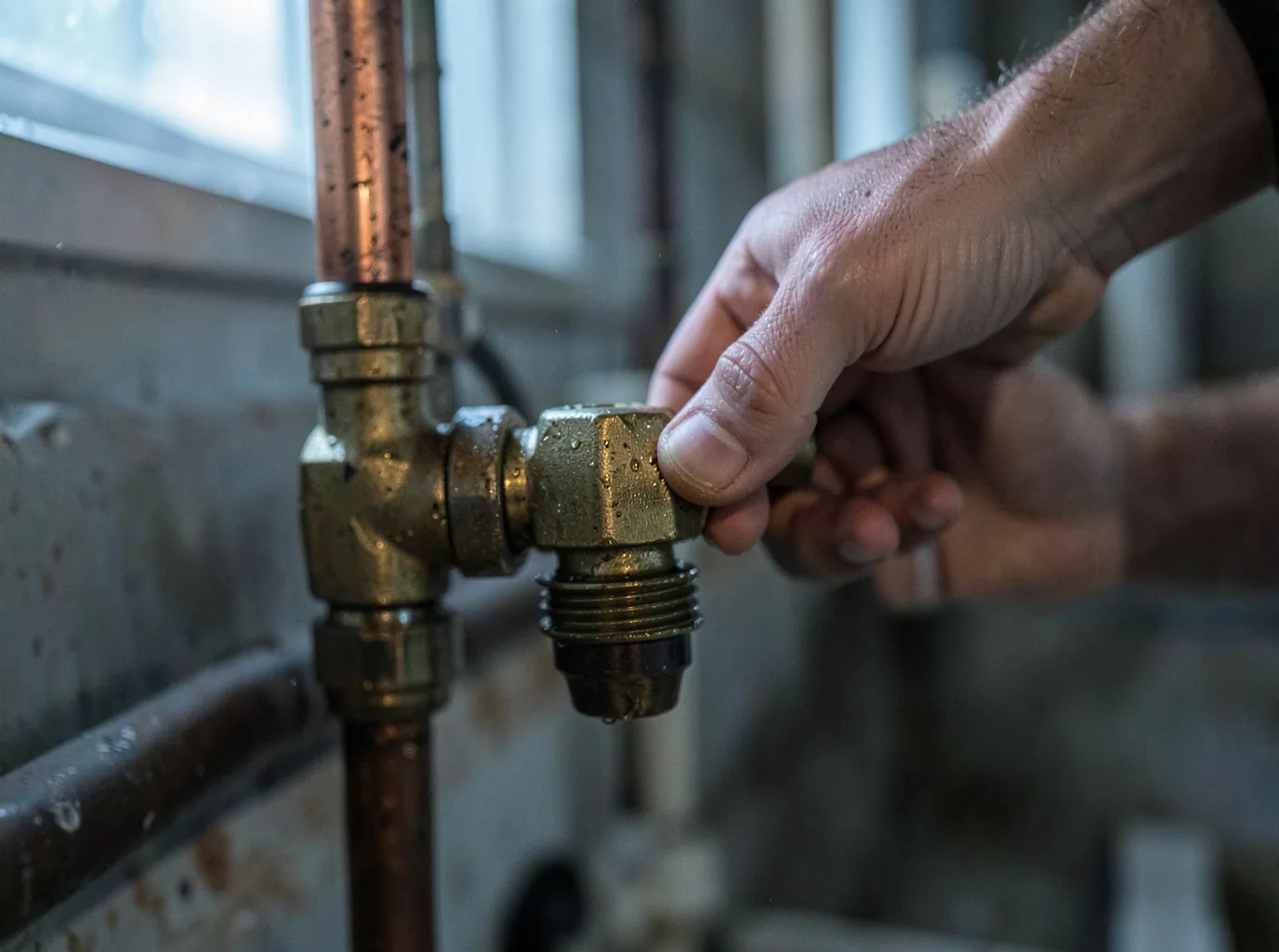 Emergency Plumber Cobb, CA FAQs